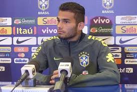 Thiago maia, 24, from brazil clube de regatas do flamengo, since 2019 defensive midfield market value: Fc Thiago Maia Home Facebook