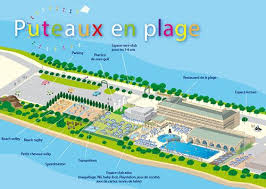 Le Retour De Puteaux En Plage Du 6 Juillet Au 18 Aout 2013 Monputeaux Com