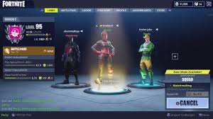 Fortnite Tracker Switch