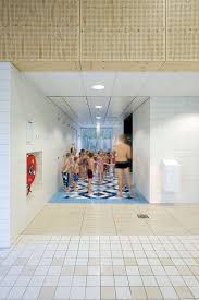 Gallery Of De Heuvelrand Voorthuizen Swimming Pool Slangen Koenis Architects 2 Children Swimming Pool Swimming Pool Architecture Indoor Swimming Pools