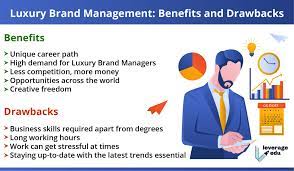 In an era of technical and medical courses, luxury brand one expects india to stand tall with china as the world's leading luxury consumer. Luxury Brand Management In 2021 For Indian Students Leverage Edu