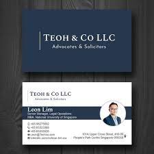 Join facebook to connect with lim teoh and others you may know. Business Card For Law Firm Business Card Contest 99designs