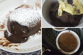 By rria october 13, 2020. Resipi Kek Coklat Lava Sekali Makan Teringat Ingat