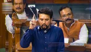 We did not find results for: Was Gandhi A Conspirator Anurag Thakur S Remark Kicks Up Row In Rajya Sabha The Week