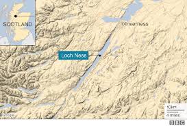 We did not find results for: Loch Ness Monster May Be A Giant Eel Say Scientists Bbc News