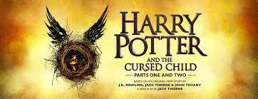 Harry Potter And The Cursed Child Shows Theater Access Nyc