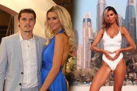 Gegenkandidatin gaby papenburg möchte die erste frau an der. Baby Fur Katja Kuhne Und Marcel Sabitzer Hier Verrat Sie In Welchem Monat Sie Schwanger Ist Tag24