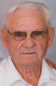 RALPH DAMRON Obituary (1936