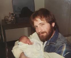 A Timeline of David "Dave" Lyons's Life