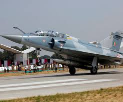 The squadron is known as the golden arrows and is the first indian air force squadron to be equipped with the rafales. Iaf S Golden Arrows Squadron Led By Air Chief Dhanoa During Kargil War To Be Resurrected For Rafale Indian Politics