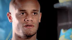 Vincent Kompany: How to prepare for a cup final