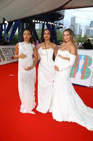Little mix became the first female band to win the award for british group at the 2021 brit awards on tuesday (may 11). Dufjcscv3d B4m