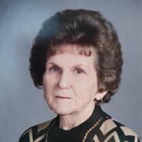 Jeanette S. "Doll" Reed Obituary