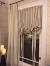 How To Tie Curtains In The Middle