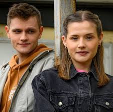 Drew's self-harming is revealed