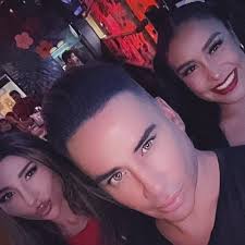 Nikko Andrews (@nikkotx) • Threads, Say more