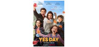 Allison and carlos decide to give their three kids a yes coming soon. Watch The Official Trailer For Yes Day Starring Jennifer Garner And Edgar Ramirez Ahead Of Launch On Netflix On 12 March The Fan Carpet