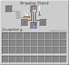 Then add the dragon's breath to the top box. How To Make A Lingering Potion Of Poison 0 22 In Minecraft