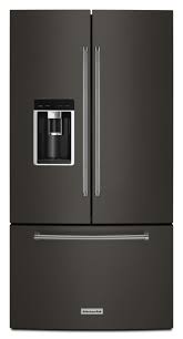 kitchenaid introduces three door free