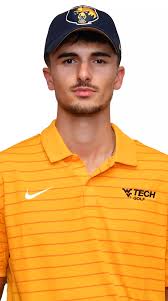 2025-2026 Golf Roster