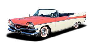 Image result for Sunshine Yellow 1957 Dodge