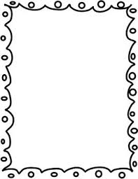 Black And White Gingham Border Borders Frames Freebie Borders And Frames Clip Art Borders Borders For Paper