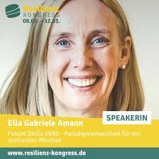 Sabrina Lindauer auf LinkedIn: #resilienz #dankbarkeit #selbstwirksamkeit  #abgrenzung #workshops…