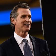A food handlers card is required for all food handlers in california within 30 days of hire. How Gavin Newsom Got Himself In California Recall Hot Water The New York Times