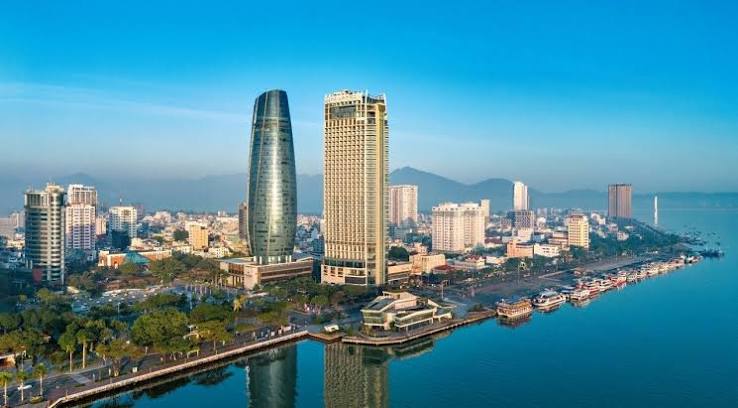 Novotel Danang Premier | Toàn cảnh