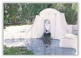 The Swimming Pool Groot Constantia South Africa Travel Constantia Beautiful World