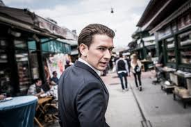 Αποτέλεσμα εικόνας για Kurz austrian elections