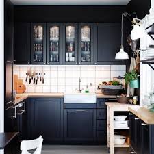 Can You Decorate A House From Ikea For Less Than 5 000 Kitchen Remodel Small Kitchen Fittings Kitchen Cabinet Remodel