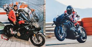 He's real kind of scary, crazy, tall man. Jorge Martin Bio Career History Net Worth Salary Age Weight Height Superbike Photos