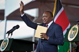 Uhuru muigai kenyatta (born 26 october 1961) is a kenyan politician who has served as the president of kenya since 2013. Uhuru Kenyatta Biography Family Wealth Britannica