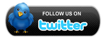 Image result for twitter logo black
