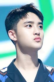 dailyexo sehun selebritas chanyeol