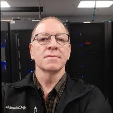 Mark Knighton's Instagram, Twitter & Facebook