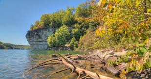 Let us travel the earth and learn about these various water bodies found only on our beautiful planet. 14 Best West Virginia Lakes