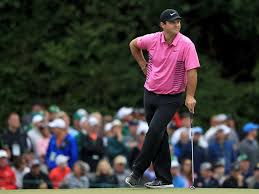 This is great for golf and for the @europeantour. Why Patrick Reed Did Not Wear Red When He Won The Masters Business Insider