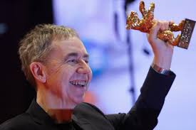 Dreams挪威导演勇夺金熊奖中国导演霍猛获银熊奖| 美欧最鲜报| 娱乐| 世界新闻网