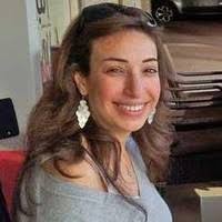 Maha Yacoub Email & Phone Number