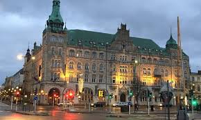 / i (deutsch schaulen) ist eine großstadt mit 111.967 einwohnern (2021) im norden litauens.sie ist sitz der umgebenden rajongemeinde šiauliai und seit 1994 die hauptstadt des bezirks šiauliai. Kristianstad Schweden Tourismus In Kristianstad Tripadvisor