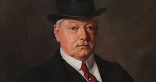 How John H. McFadden Helped Spark the Philadelphia Museum of Art