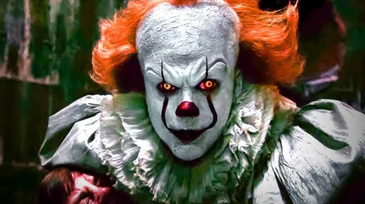 IT Casting Director Reflects on 'Incredible' Experience Finding Pennywise  Star & The Losers Club Actors (Exclusive)