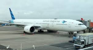 Use webjet's deal finder to find and book. Review Garuda Indonesia Economy Class To Jakarta Insideflyer Uk
