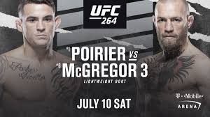 Ultimate fighting championship (ufc) has 15 upcoming event(s), with the next one to be held in vystar veterans memorial arena, jacksonville, florida, united states. Ufc 264 Tickets Presale Code Register For Your Code