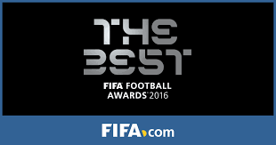 Image result for The Best FIFA