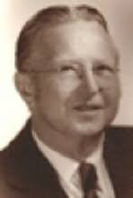 Obituary information for Dr. George Edwin Huston