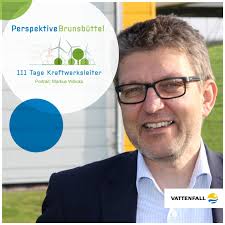 Wer genau ist eigentlich der neue Kraftwerksleiter, der sich selbst in drei  Worten mit „extrem neugierig, hartnäckig und nett“ beschreiben würde?  Geboren am 06.06.66 und aufgewachsen in Kamp-Lintfort, studierte Markus  Willicks Maschinenbau ...