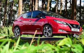 Rien de plus simple, mais il faudra sûrement un temps d'adaptation ! Nissan Leaf La Reference Des Voitures Electriques